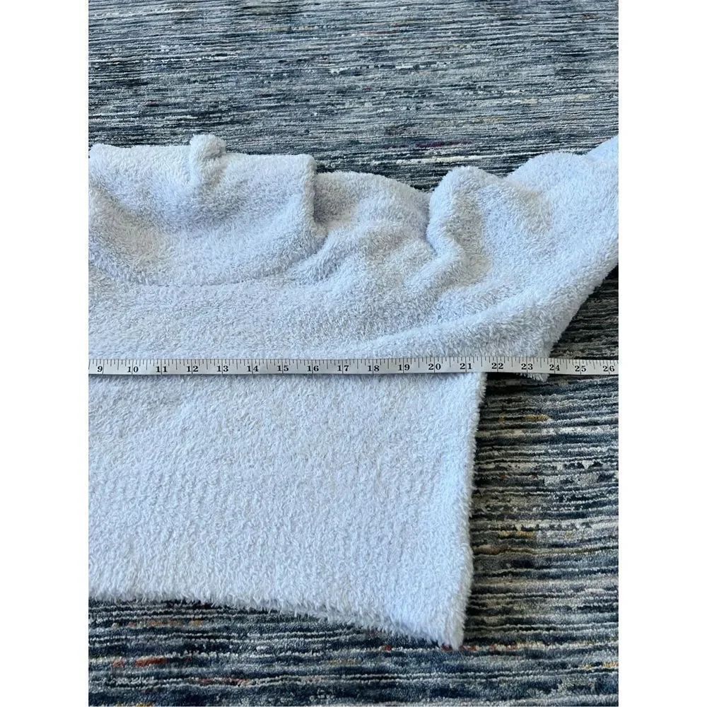 Arizona NWOT Turtleneck Long Sleeve Sweater Set Juniors Sz XL fit women Sz M - Picture 9 of 9